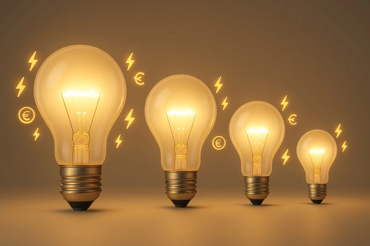 Acerca del mercado de Energía y autoconsumo