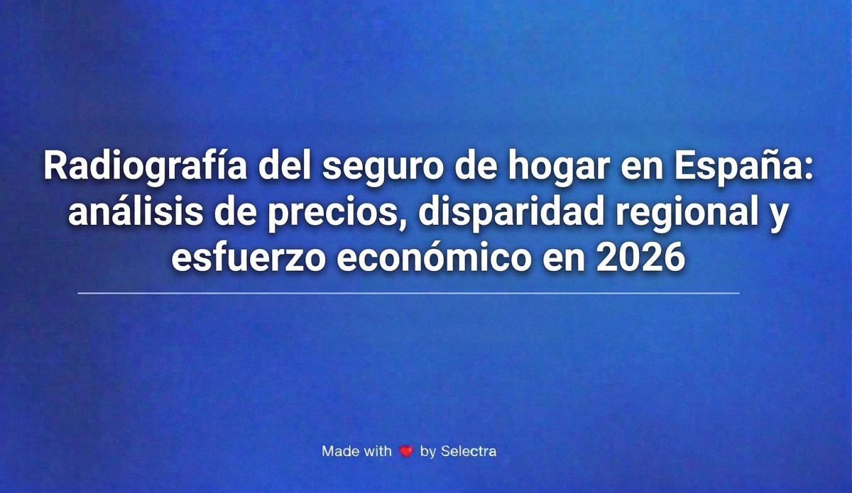 informe precios hogar