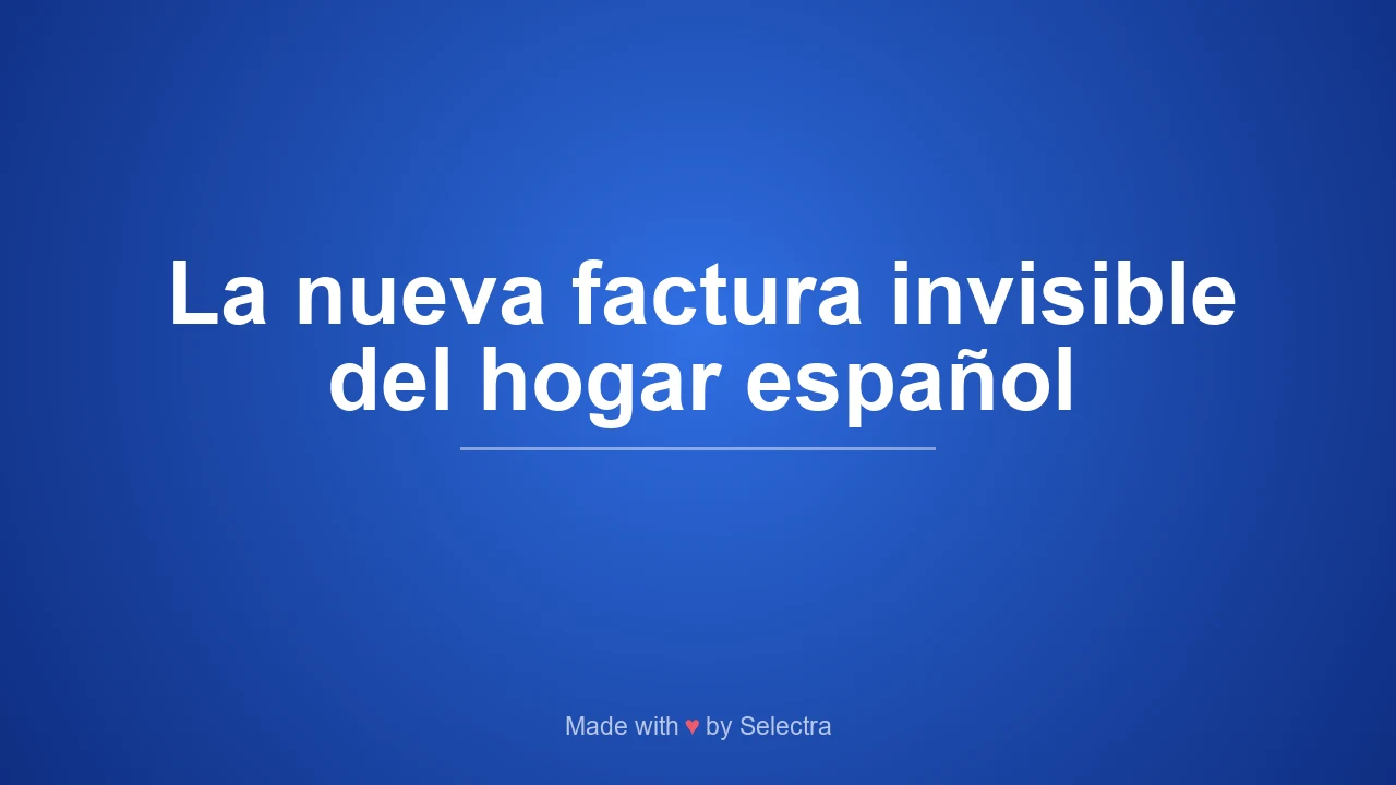 informe cesta digital del hogar 2026