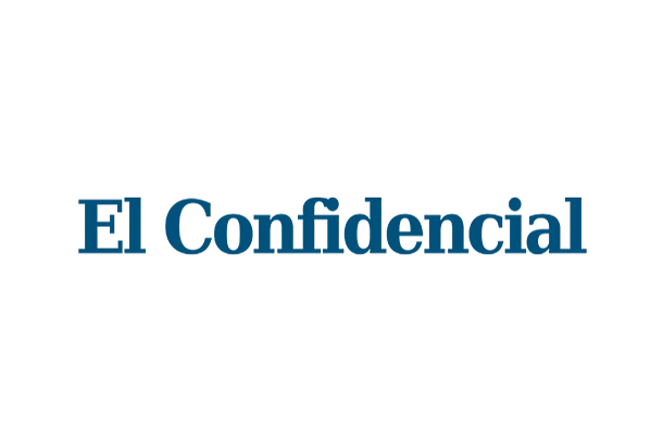 Logo El Confidencial