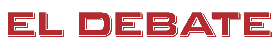 Logo El Debate