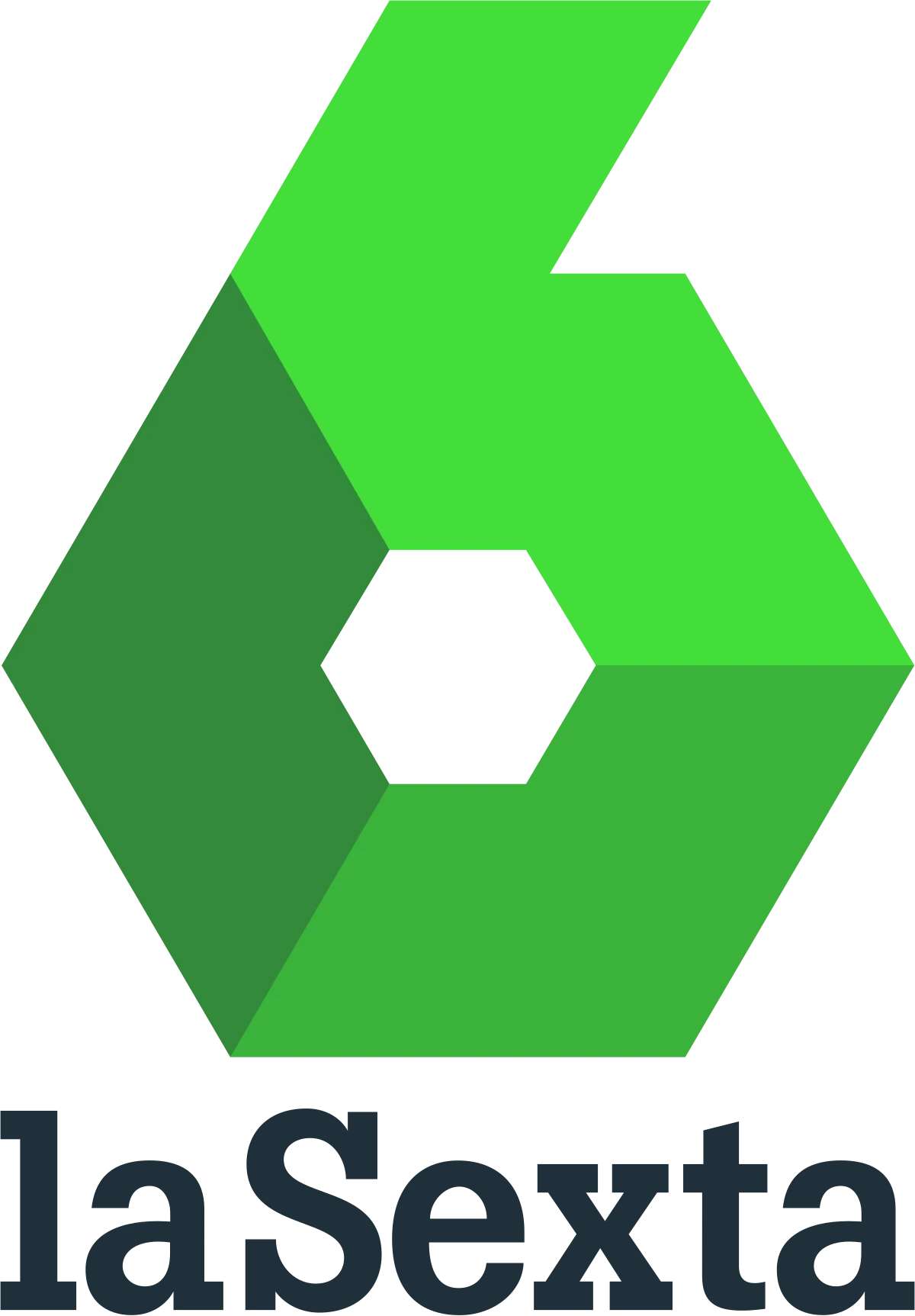Logo La Sexta