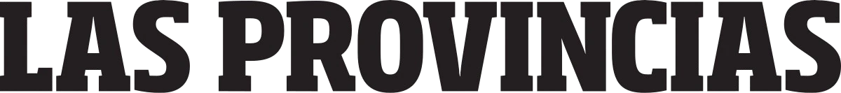 Logo Las Provincias