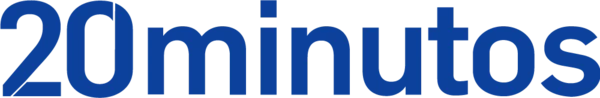 Logo 20 Minutos