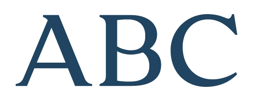 Logo ABC