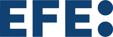 Logo EFE