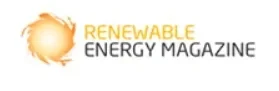 Logo Energía Renovables