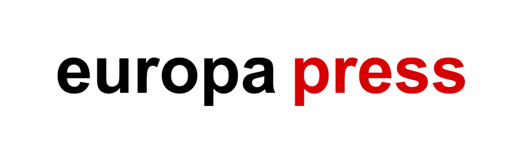 Logo Europa Press