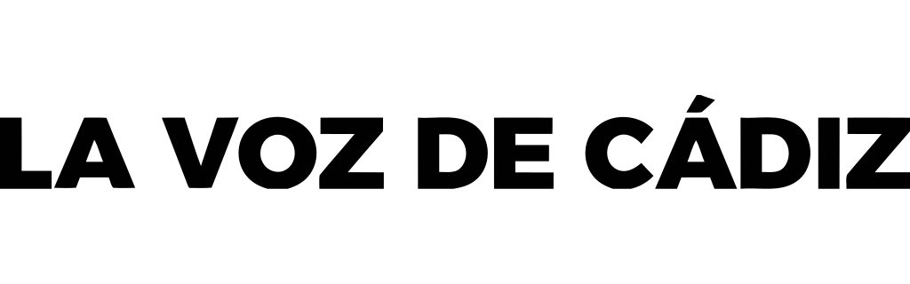 Logo La Voz de Cádiz