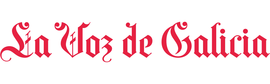 Logo La Voz de Galicia