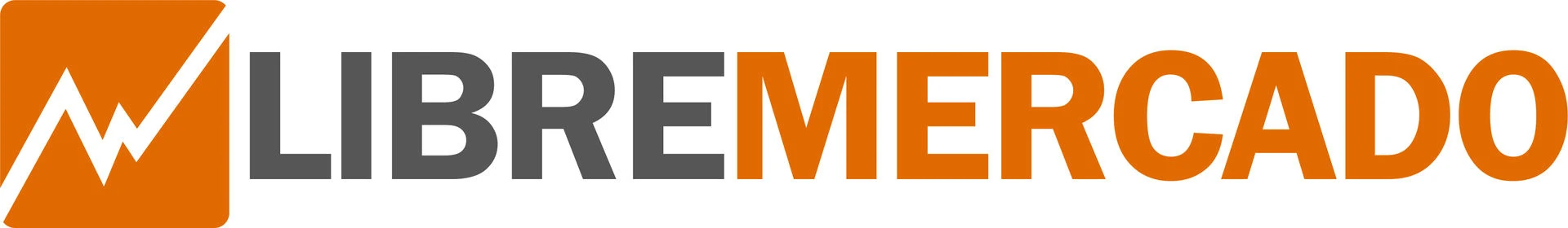 Logo Libre Mercado