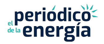 Logo El periódico de la energía