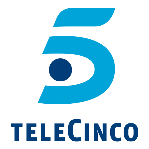 Logo Telecinco