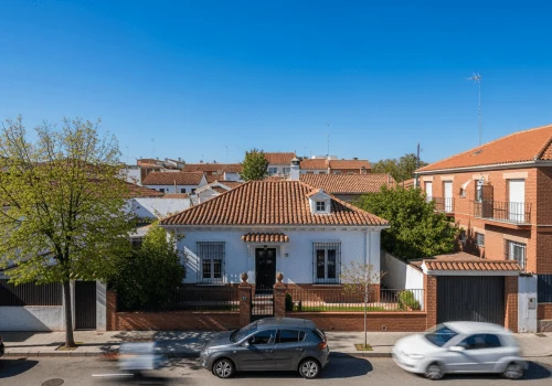 Casa unifamiliar en Valencia