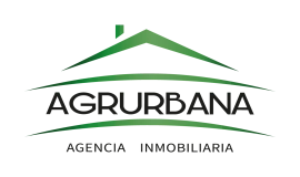 Logo Agrurbana Inmobiliaria