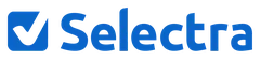 Logo Selectra