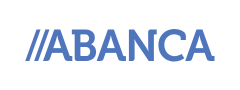 Abanca Seguros logo