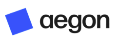 Logo Aegon