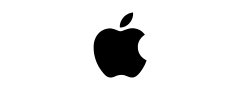 Logo Apple Care+