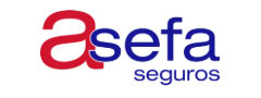 Logo de Asefa