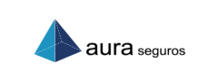 Logo Aura Seguros