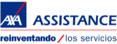 Logo Axa