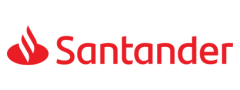 Logo Santander