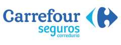 Logo Carrefour Seguros