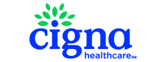 Logo de Cigna