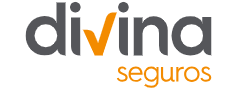 Logo de Divina Pastora