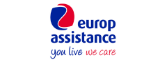 Logo Europ Assistance