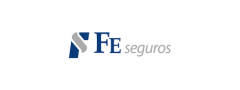 Fe Seguros logo