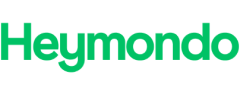 Logo de Heymondo