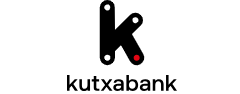 Kutxabank logo