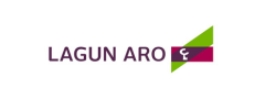 Logo Lagun Aro