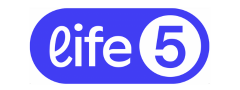 Logo Life5 Vida