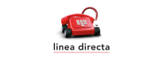 Logo Línea Directa