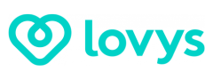 Logo Lovys