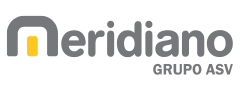 Meridiano Seguros logo