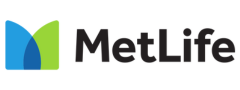Logo MetLife