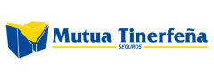 Logo Mutua Tinerfeña