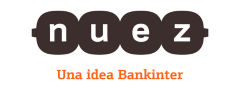 Logotipo de Nuez