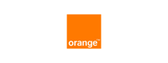 Logo Seguro Móvil Orange