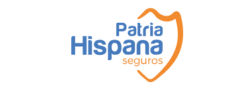 Logo Patria Hispana