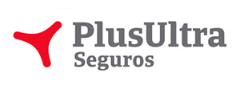 Logotipo de Plus ultra