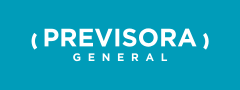 Previsora General logo