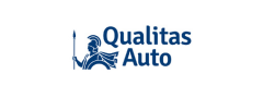 Logotipo de Qualitas Auto