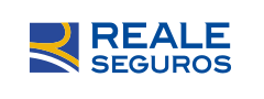 Logo Reale Seguros