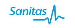 Logo Sanitas