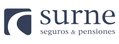 Surne Seguros logo